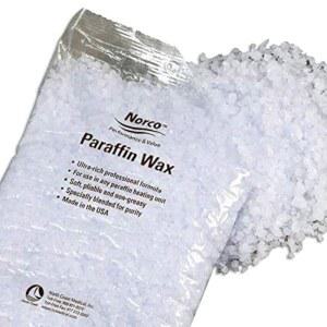 테라바스 파라핀 핫 시스템을 위한 노르코 무향 6파운드