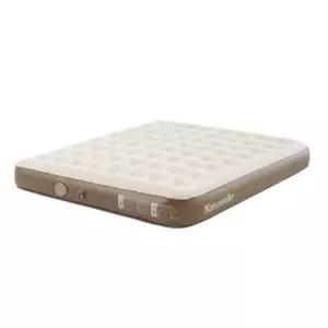 네이처하이크 차박용 에어매트 S/M/L 25CM 펌프내장 캠핑 침대 자충매트 신형