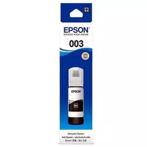 EPSON 잉크T00V100 NO.003 블랙 65ML