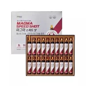 동국제약 마그마 스피드샷 20ml x 20병 코스트코