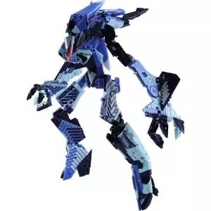 52TOYS 메가박스 MB 17IE 이카루스 엘리트