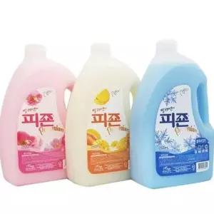 대용량 의류 정전기방지 탈취 섬유유연제 2.5L