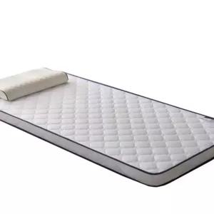 메모리폼 침대 수면매트 단단한 매트리스 라텍스 접이식