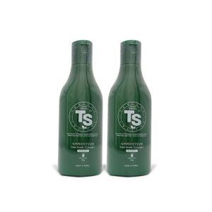 TS 슈퍼 케라틴 샴푸 100g (휴대용) 두피케어 2개 Ss