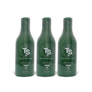 TS 슈퍼 케라틴 샴푸 100g (휴대용) 두피케어 3개 Ss