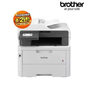 브라더 MFC-L3760CDW 컬러 레이져 복합기