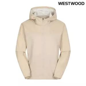 [대구백화점] [웨스트우드]우먼 플렉스 셋업 자켓 BE(WO1WTSJ704-BE)