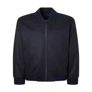 닥스 남성 24FW [반값세일][IMPORTED FABRIC] 캐시미어 100% 점퍼 DMJU4DT91N3