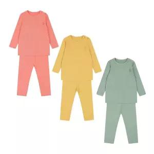 [해피랜드] 카롱 발열내의 H2D10303