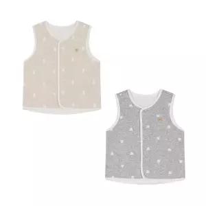 [압소바] 미링 실내조끼 A2511901