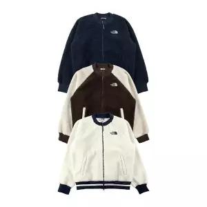 [아웃도어스/노스페이스]노스페이스 WL 비보 플리스 자켓 NJ4FR54