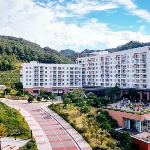 [소노벨청송] 객실1박+솔샘온천2인 or 올인클루시브 3인 (투숙 5월까지)