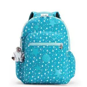 [키플링](광주신세계)여행용가방 백팩 서울GO KJABA15 FSG