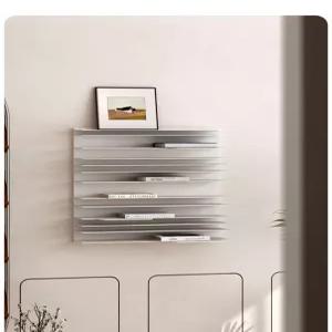 가정용 인테리어 코너 책장 침실 거실 서재 다용도 원목 조립식 틈새 오픈형 수납선반 진열대