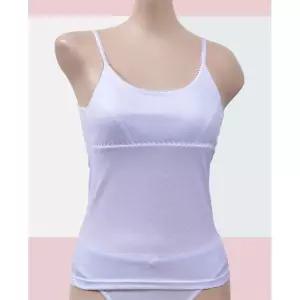 학생 교복 나시 런닝브라 면 편한속옷 여아런닝