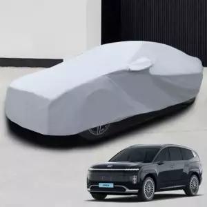 자동차바디커버 아이오닉9 차량용바디커버 먼지 사계절덮개