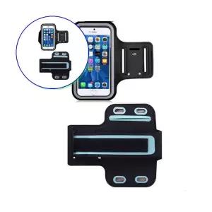 쌍문상회 스마트폰 암밴드 러닝 조깅 등산 방수 핸드폰 폰