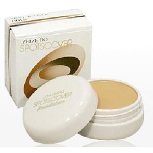 시세이도 스팟커버(스포츠 커버/화운데이션/20g)