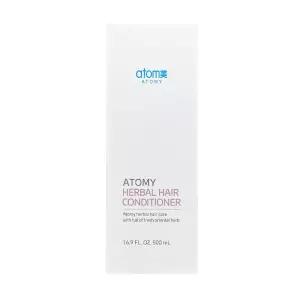 애터미 한방 컨디셔너 500ml 약산성 밸런스