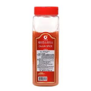 스위트웰 케이준스파이스 450g /시즈닝