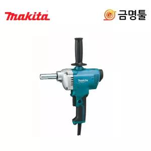 마끼다 M6600B 믹서드릴 M6600M후속 800W 전기믹싱드릴 시멘트혼합 교반기