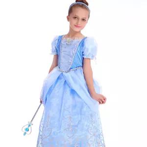 프린세스 공주의상 [신데렐라-1503] [I1245]