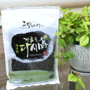 고흥 거금도 건다시마(500g×2봉) 다시마