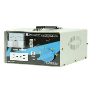 5K 한일트랜스/링코어/도란스/변압기/링코아