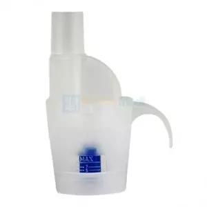 [오므론] NE-C803 네블라이저 소모품 약액병 키트