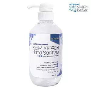 [아토렌] 프리미엄 손소독제 500ml