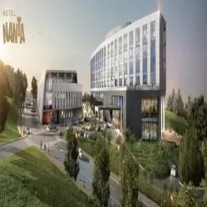 호텔 난타 제주