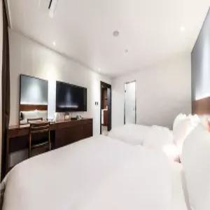 [인천 모텔] 인천(월미도) 해월관광호텔 (용현,숭의,월미도,신포,동인천,연안부두)