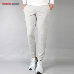 P 9부 조거 트레이닝바지 추리닝바지