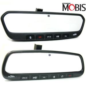 최신형7세대 순정ECM하이패스룸미러/전기차 할인/신규/전차종