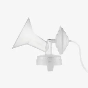 스펙트라 유축기 소모품 /와이드 흡입기 /깔대기 S M L