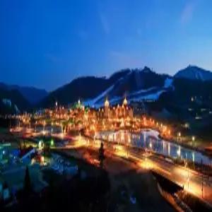 [강원] 홀리데이 인  앤  스위트 알펜시아(강원호텔/평창호텔/평창홀리데이 인  앤  스위트 알펜시아)