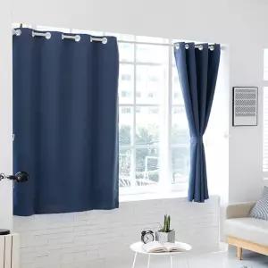 솔리드암막커튼 창형 290x170