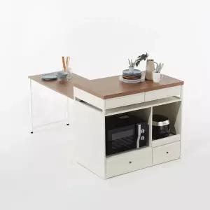 파스타 확장형아일랜드식탁렌지대