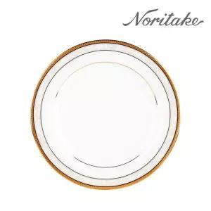 [노리다케](대구신세계)4335 햄프셔골드 대접시 1P