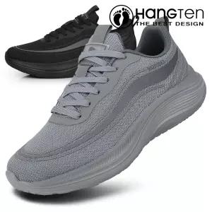 [행텐] 발편한 경량 남성운동화 조깅화 워킹화 헬스장신발 빅사이즈 남자신발 스니커즈 학생운동화