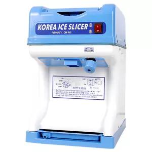 대한산업 빙삭기 자동 빙수기 DH-961