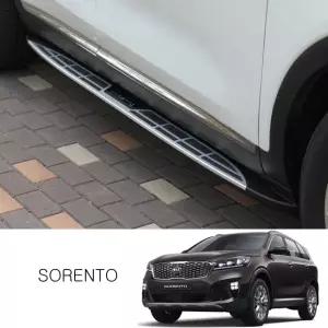 올뉴쏘렌토 세원 사이드스텝 현대모비스/기아/정품/옆발판/일체형/보조발판/사이드발판/순정용품