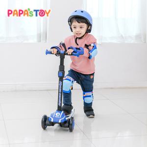 알파카 노블레스 킥보드 어린이 유아 퀵보드 씽씽이