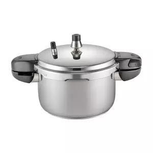 [PN풍년]하이클래드 뉴비엔나 IH 스텐레스 압력밥솥 6인용