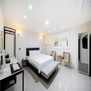 [전남 모텔] 해남 호텔모아 (해남,완도,진도,강진,장흥,보성,고흥)