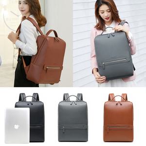 여성 가죽백팩 정장 직장인 가방 여자 학생 캐주얼 백