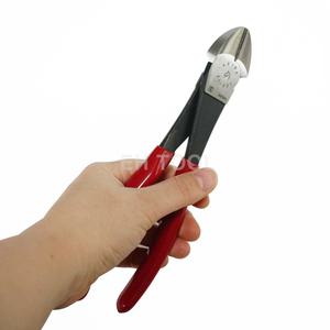 일본 KEIBA 유럽형 강력니퍼 ET-227 8인치