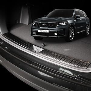 쏘렌토 MQ4 기스방지 트렁크 내부가드