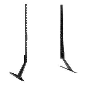 티비 다리 40인치~70인치 베사 800x400 스탠드 브라켓 삼성 LG 엘지 받침대 거치대 다이 티비대