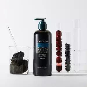 [네이처리퍼블릭] 블랙빈 탈모증상 개선 샴푸 520ml